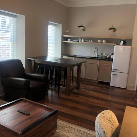 Hyatt Place Newark-Main Street מראה חיצוני תמונה