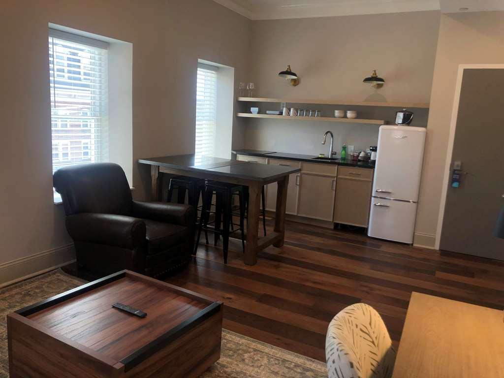 Hyatt Place Newark-Main Street חדר תמונה