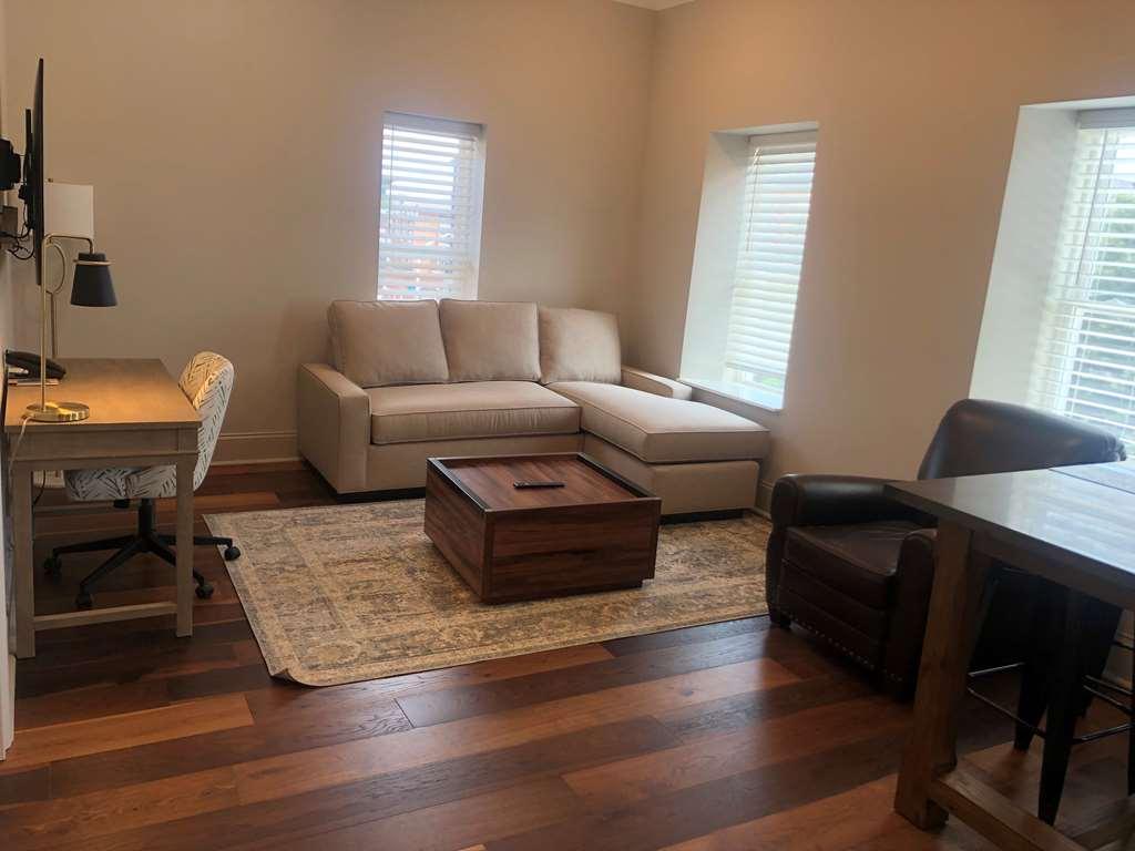 Hyatt Place Newark-Main Street חדר תמונה
