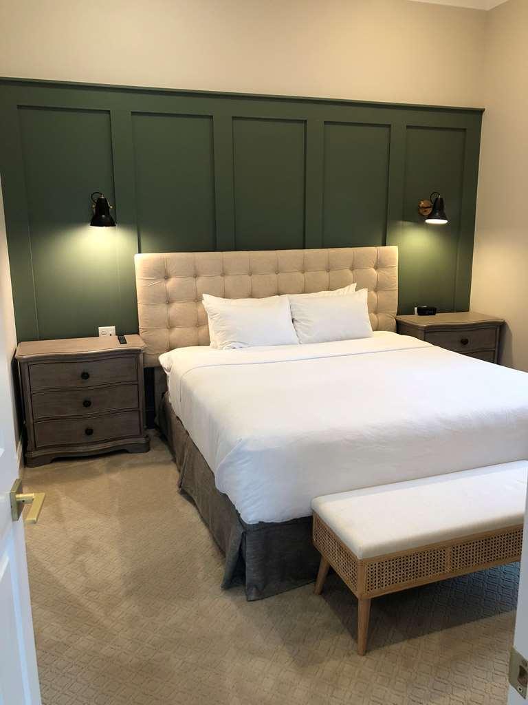 Hyatt Place Newark-Main Street חדר תמונה