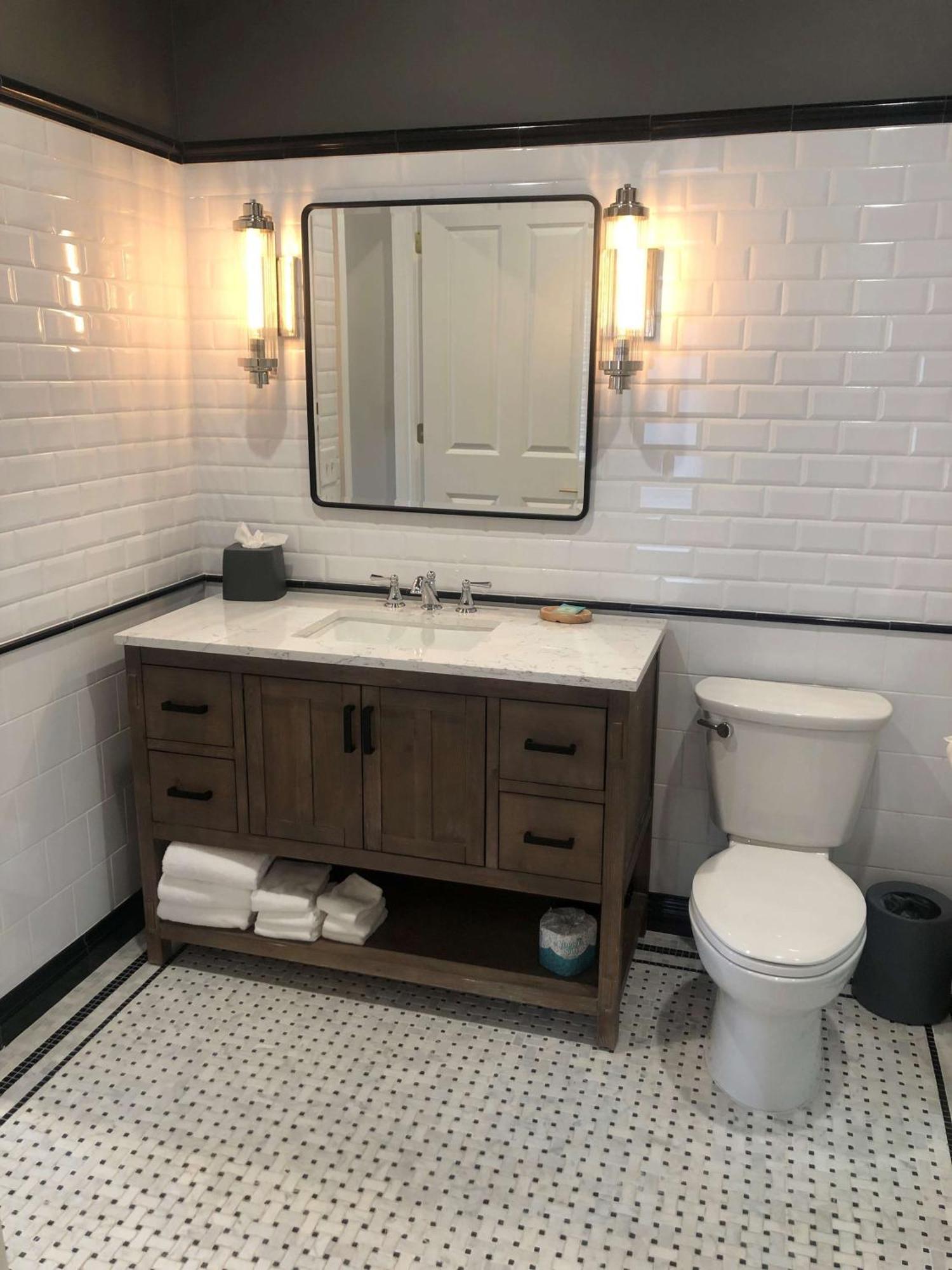 Hyatt Place Newark-Main Street מראה חיצוני תמונה