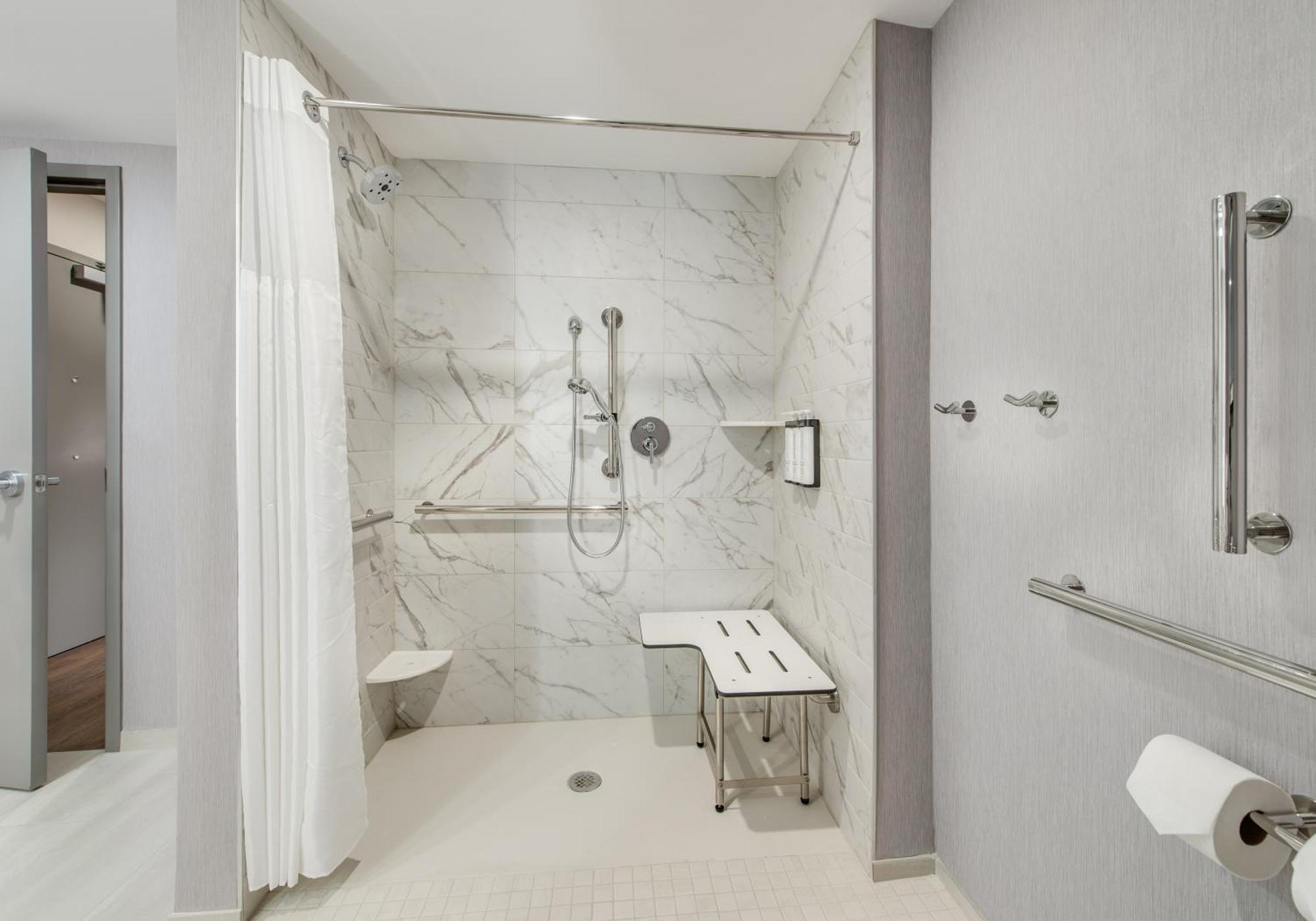 Hyatt Place Newark-Main Street מראה חיצוני תמונה