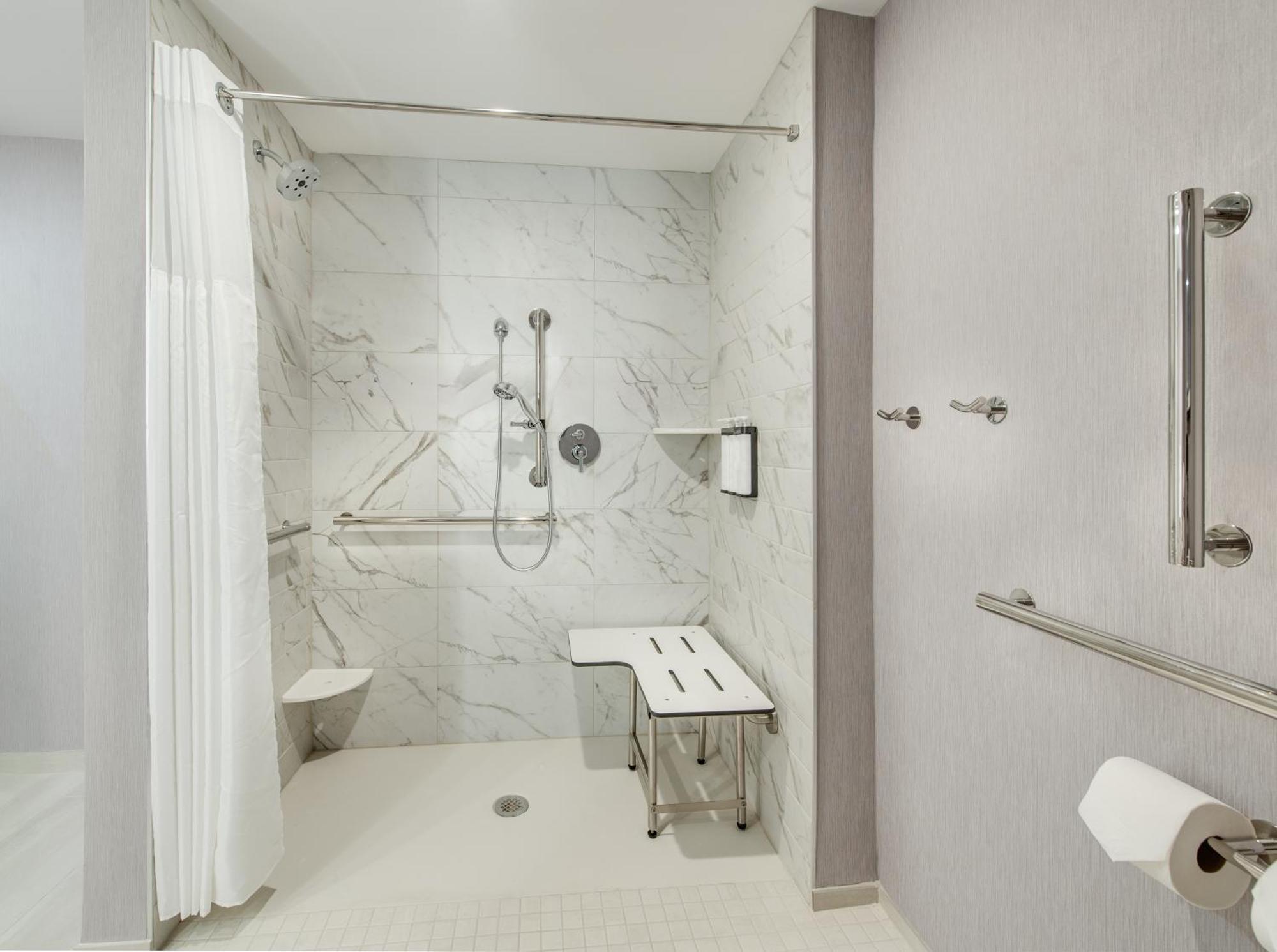 Hyatt Place Newark-Main Street מראה חיצוני תמונה