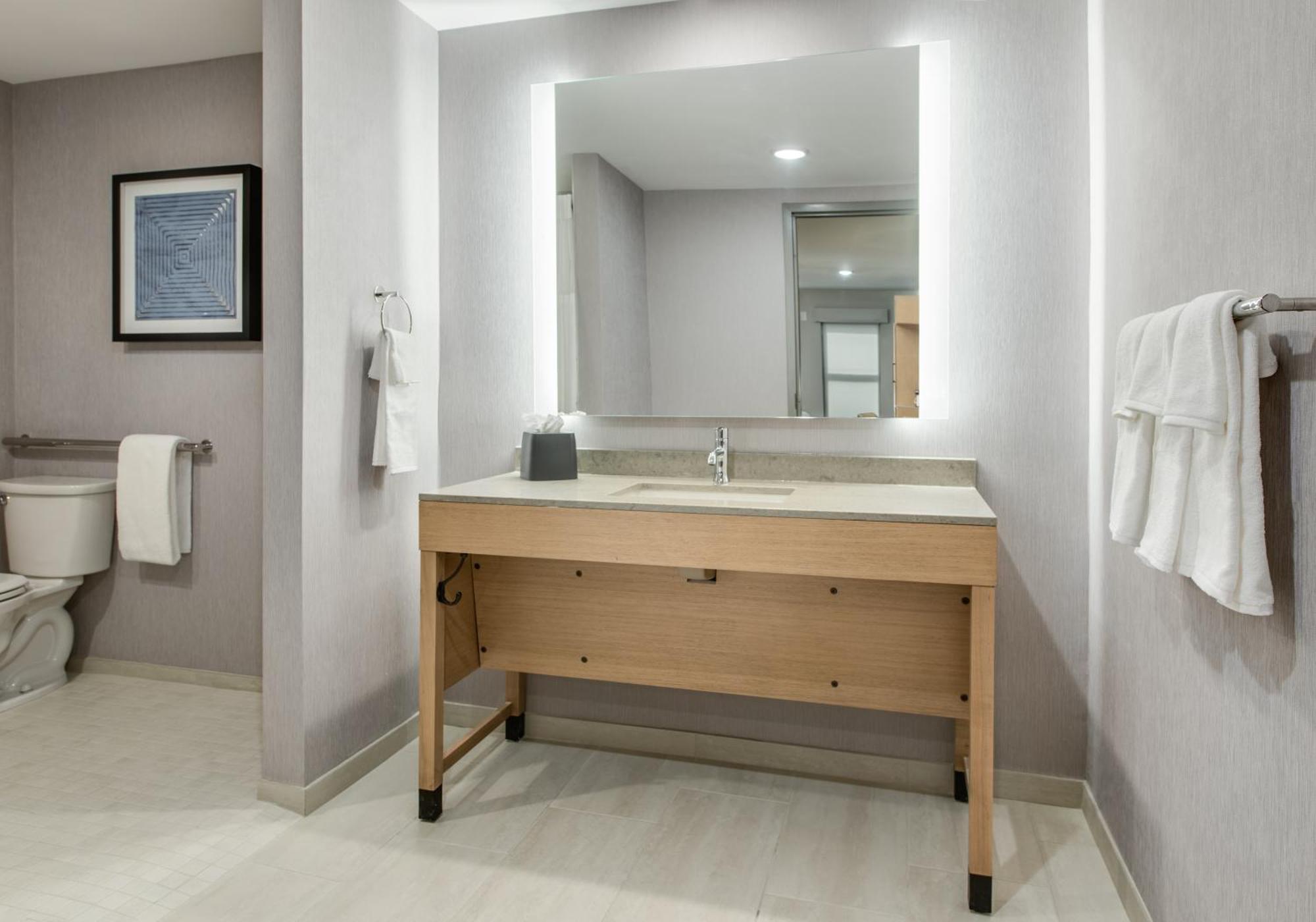 Hyatt Place Newark-Main Street מראה חיצוני תמונה