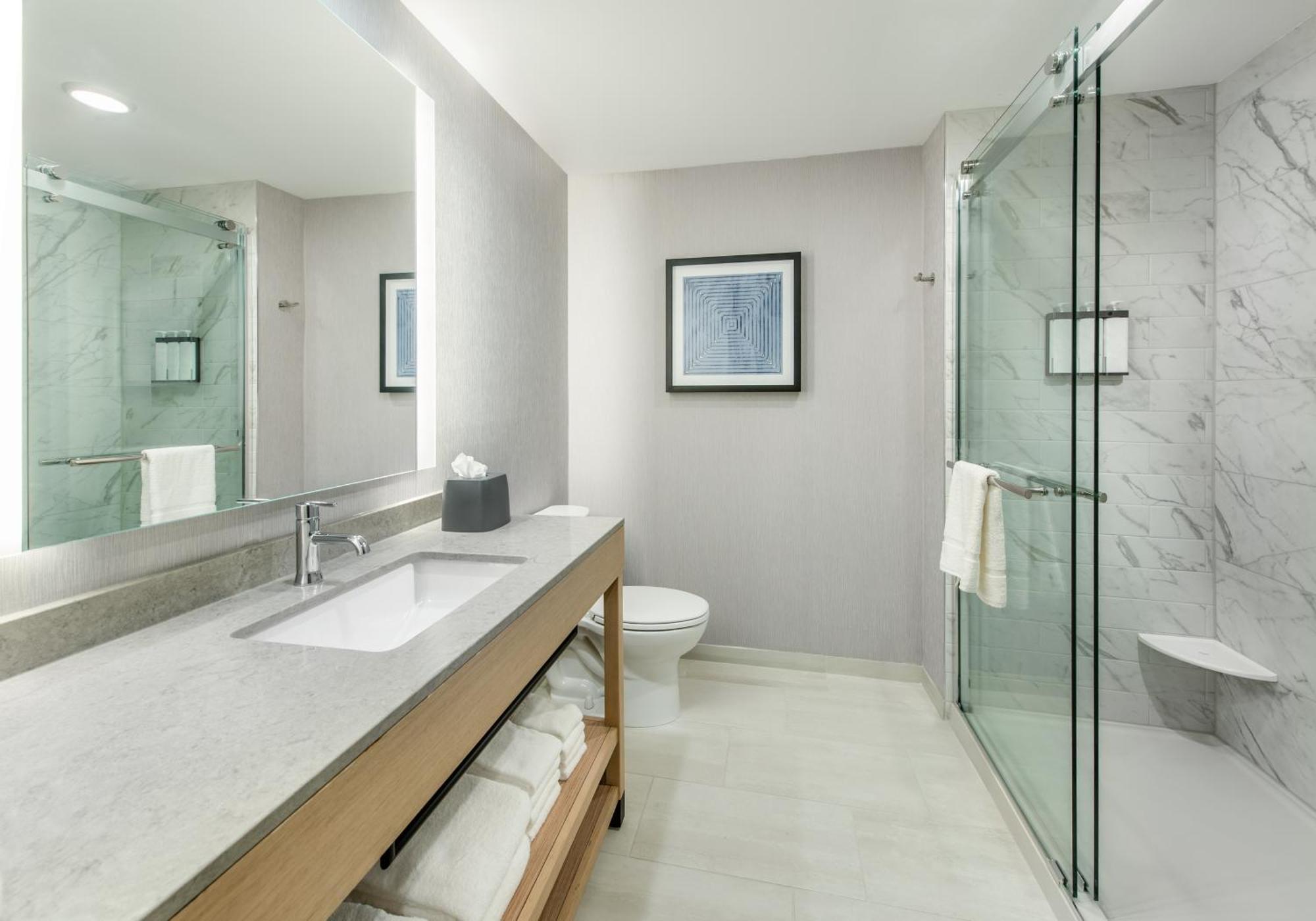 Hyatt Place Newark-Main Street מראה חיצוני תמונה