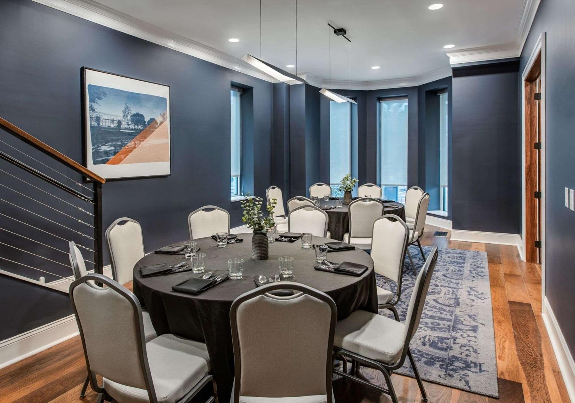 Hyatt Place Newark-Main Street מראה חיצוני תמונה