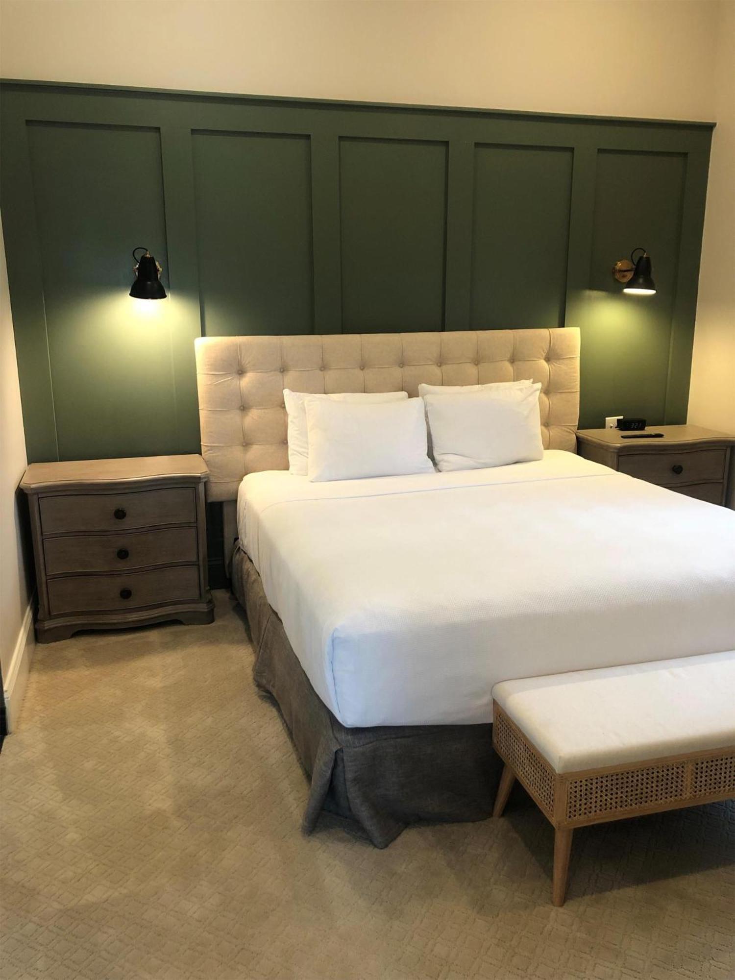 Hyatt Place Newark-Main Street מראה חיצוני תמונה