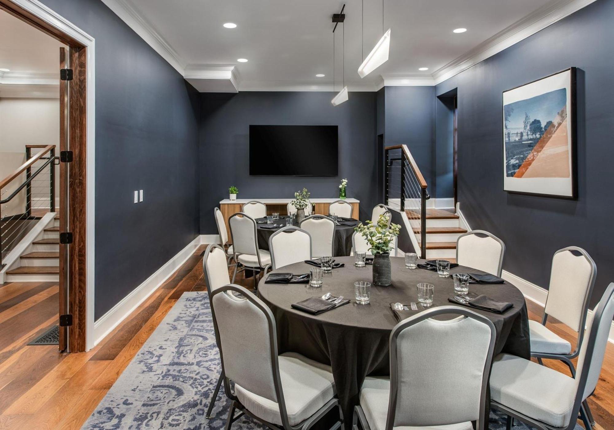 Hyatt Place Newark-Main Street מראה חיצוני תמונה