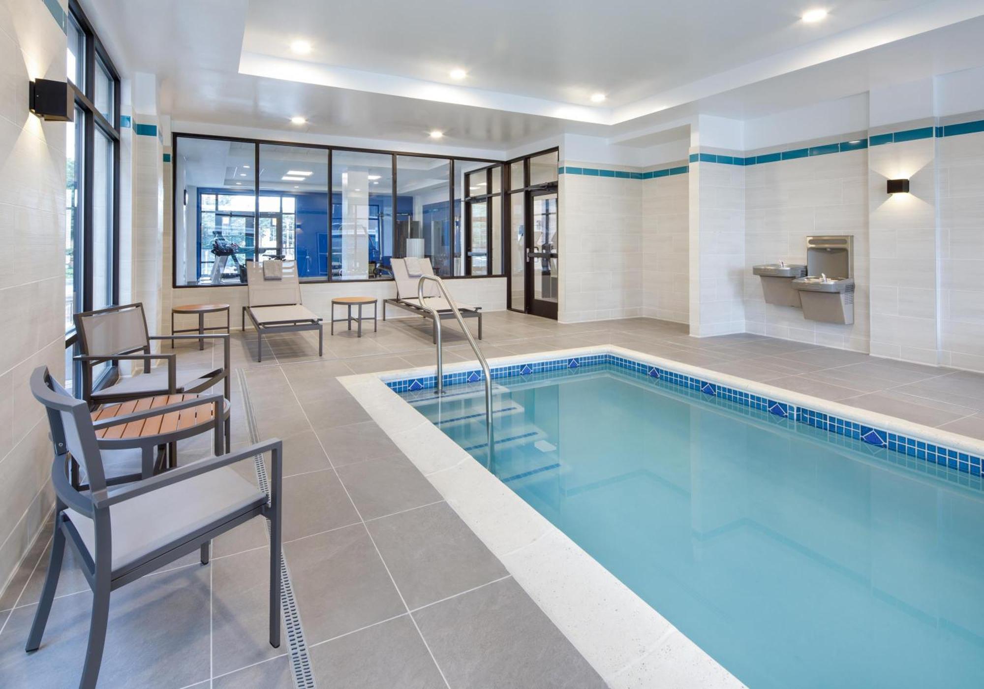 Hyatt Place Newark-Main Street מראה חיצוני תמונה