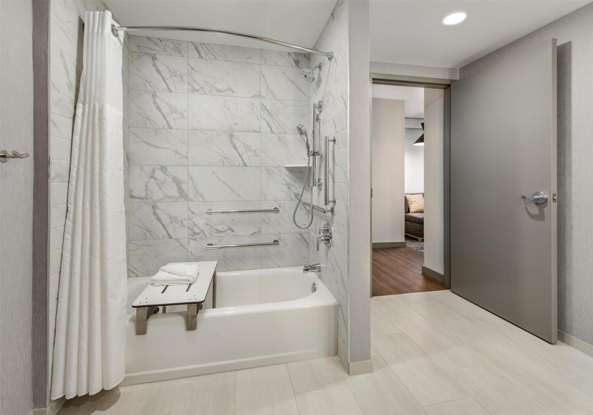 Hyatt Place Newark-Main Street מראה חיצוני תמונה