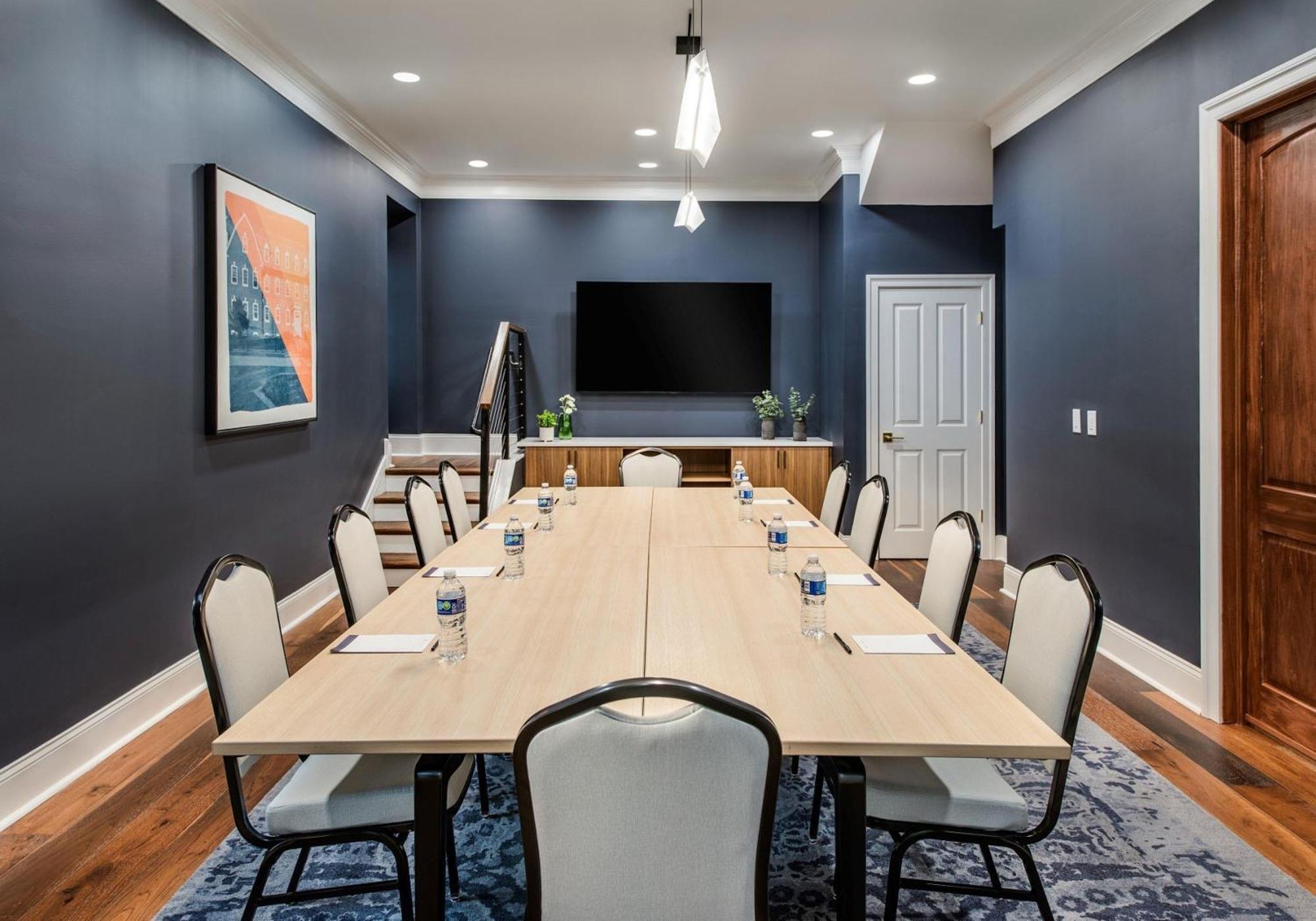 Hyatt Place Newark-Main Street מראה חיצוני תמונה