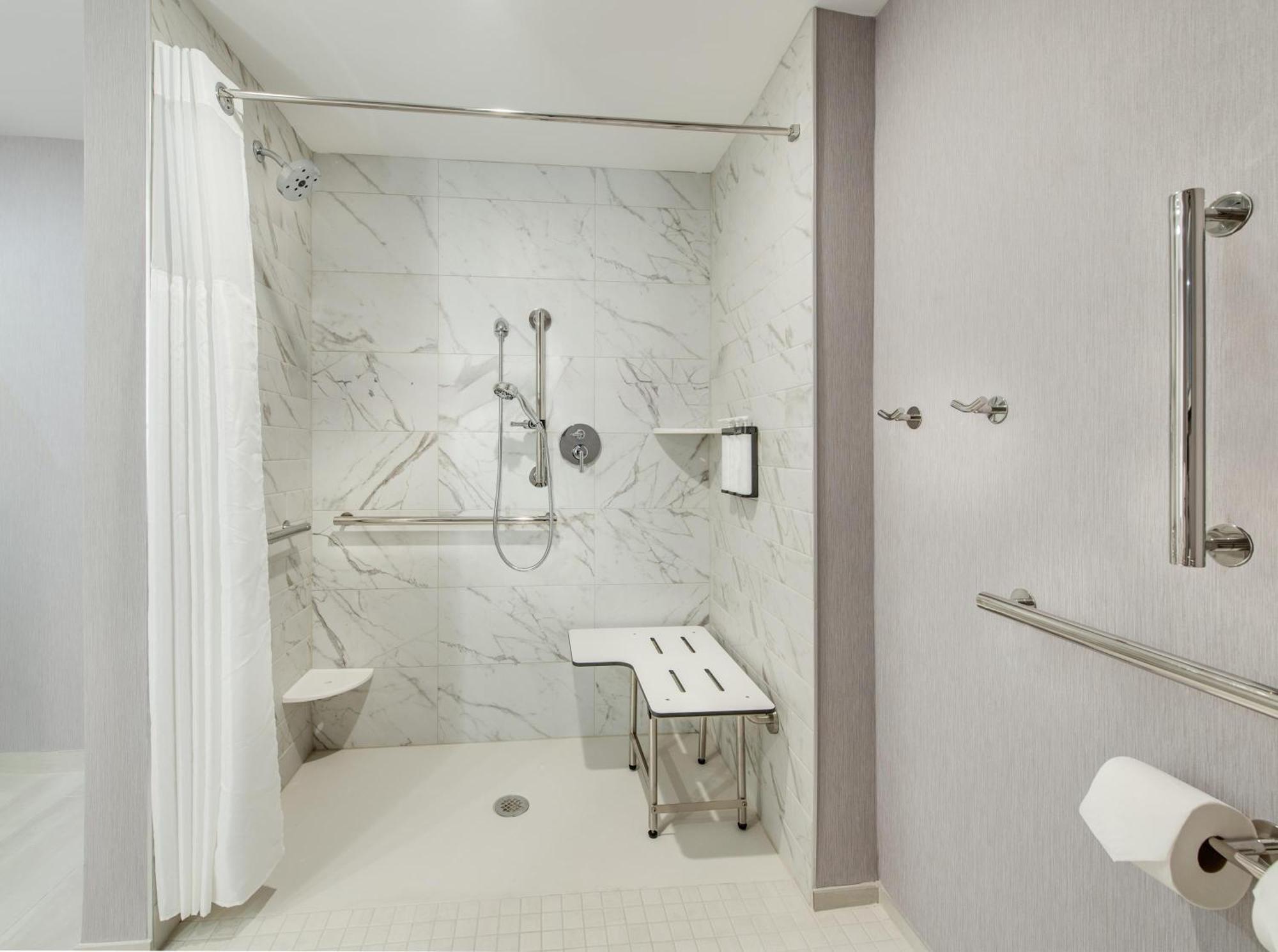 Hyatt Place Newark-Main Street מראה חיצוני תמונה