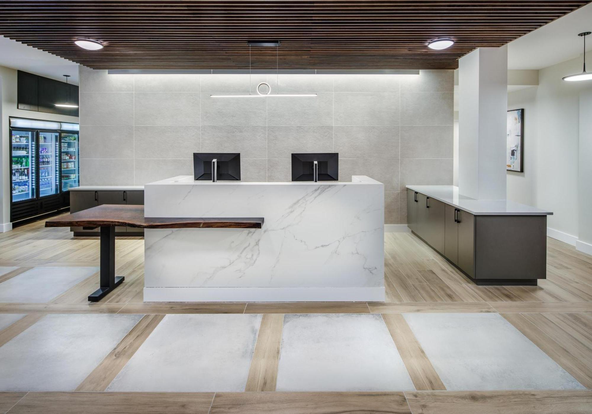 Hyatt Place Newark-Main Street מראה חיצוני תמונה