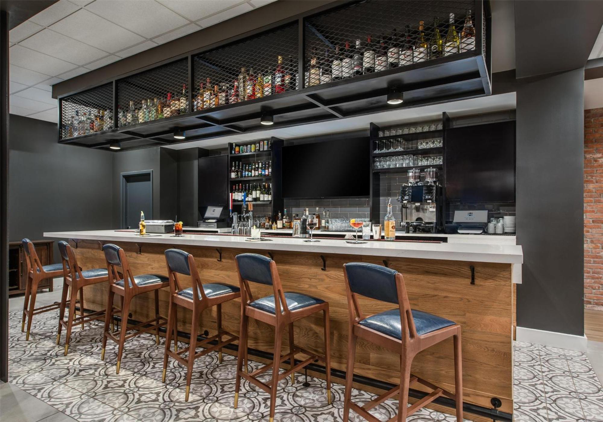 Hyatt Place Newark-Main Street מראה חיצוני תמונה